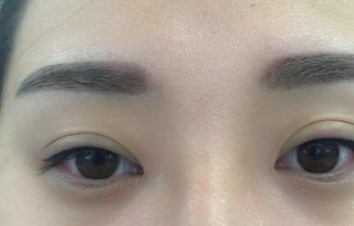 南昌半永久培训学校美诺纹绣精英全能班