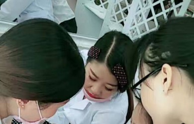 西安半永久培训学校嘉月诚专业纹绣基础课