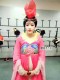 西安化妆培训学校嘉月诚造型课程