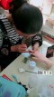西安美甲培训学校嘉月诚专业基础课