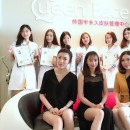 广州Queen face 半永久培训学校