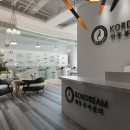 昆明韩梦美颜培训学院