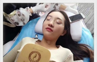 昆明半永久培训学校韩梦美颜零基础精品小班