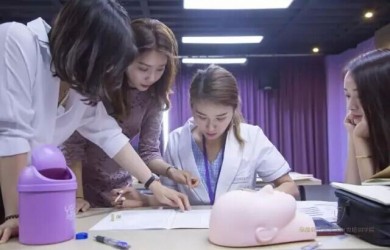 杭州皮肤管理培训学校质兰皮中韩国际班