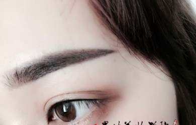 杭州半永久培训学校墨非美妆学院提升班