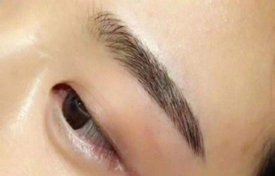 长沙半永久培训学校环绣眉眼唇全能弟子精修班