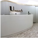 上海总部UminanA