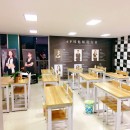 西安AP韩魅半永久培训学院