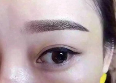 粉墨眉 学美网