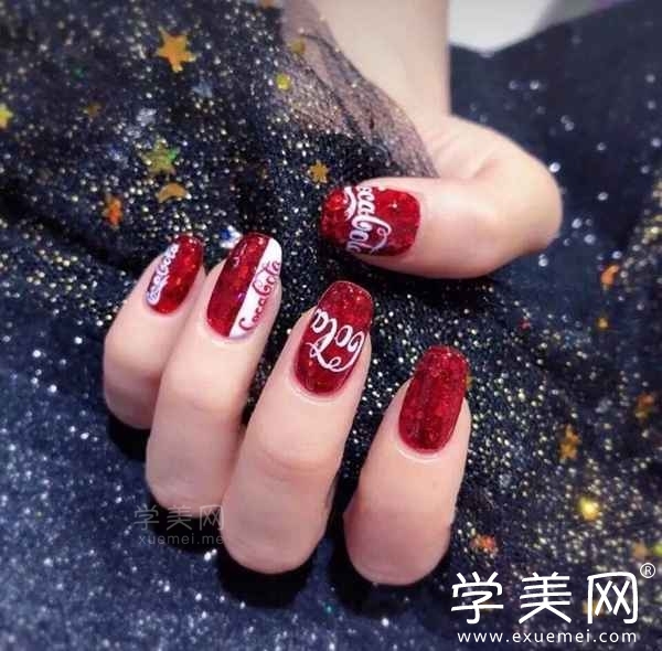 美甲  学美网