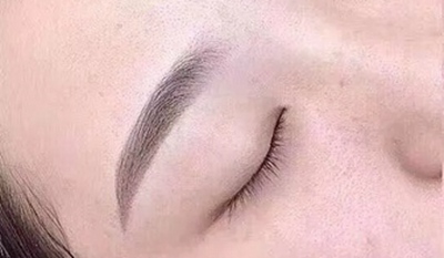雾眉 学美网