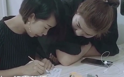 郑州 木子 纹绣指导 学美网