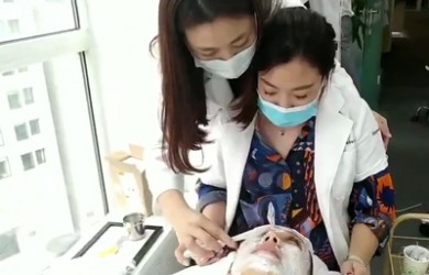 北京皮肤管理培训学校ES国际班