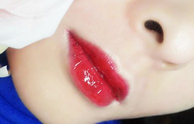 郑州半永久培训学校莱美时尚弟子班