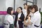 郑州半永久培训学校莱美时尚全能创班