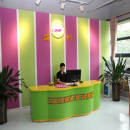 广西丽竹美妆职业培训学校