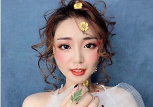  广东美发培训首脑精英班