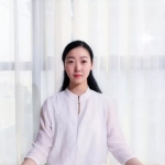 何沁楠老师
