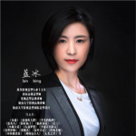 蓝冰老师