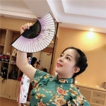 蔡淑青老师