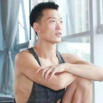 Jason（贾昕）老师