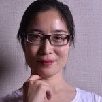 王子汝（Fanny）老师