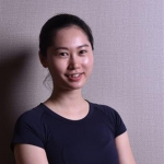 陆美玲（Lulu）老师