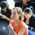 林爽老师