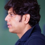 Pankaj 老师