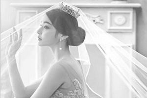 常州彩蝶轩韩式新娘跟妆班