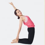 李芳老师