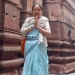 Labanga latika dd老师