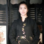 黄珏老师