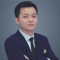 钟奕老师