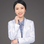 刘莉老师