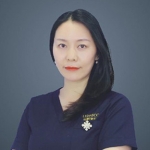 白清容老师