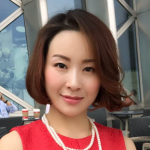 琳子老师