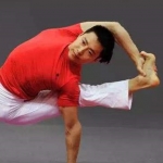 郝翔老师