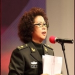 白丽君老师