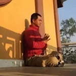 于伽老师