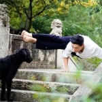 王迪老师