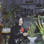 李丽老师