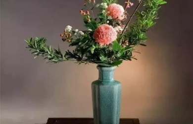 武汉卓兰东方茶席插花课程