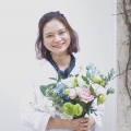 陈婉沛Vannie老师