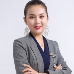 艾莉老师