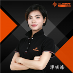 谭密蜂老师
