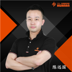 陈远国老师