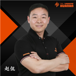 赵侃老师
