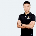 刘子健老师