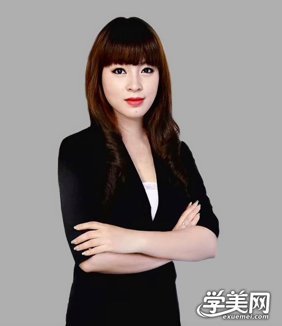 深圳美誉国际化妆培训学校